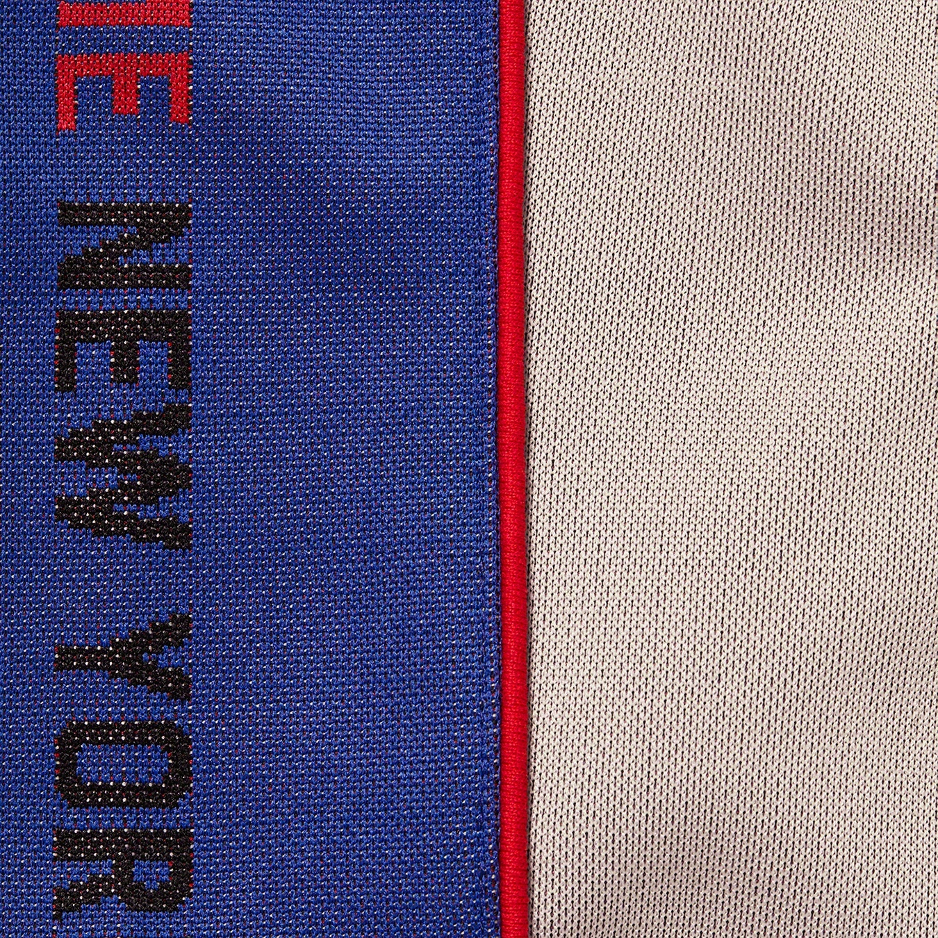 World Famous Jacquard Track Jacket view 6